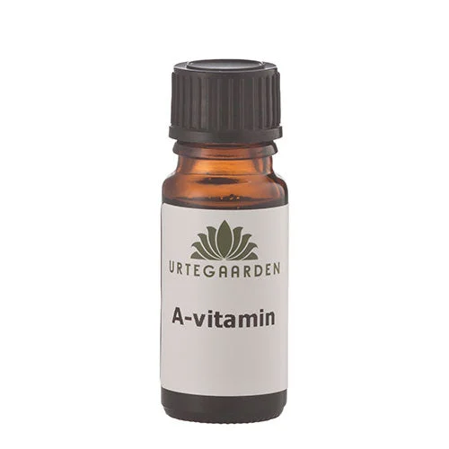 A-vitamin v:4837989 A-vitamin v:4837989