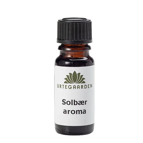 Solbæraroma v:5543729 Solbæraroma v:5543729