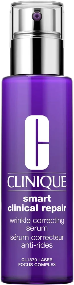 Clinique Smart Clinical Repair Clinical Repair Wrinkle Correcting Serum 50 ml v:7561467