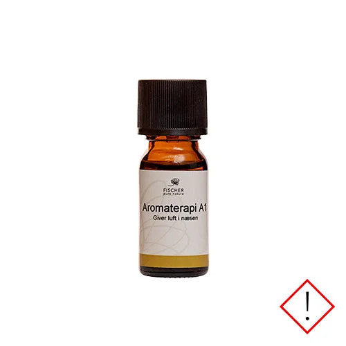 Aromaterapi A6 – Luftoppfriskende v:5710552 Aromaterapi A6 – Luftoppfriskende v:5710552