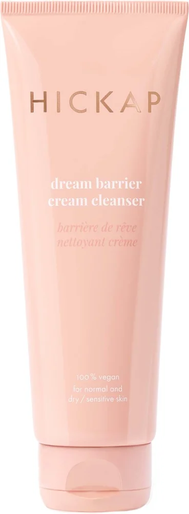 HICKAP Dream Barrier Cream Cleanser 125 ml v:3977509