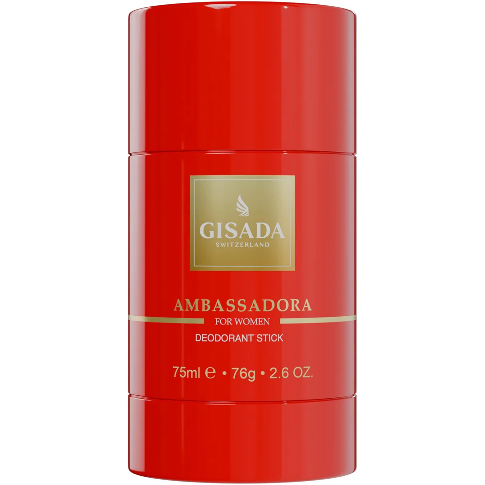 Ambassadora Deodorant Stick, 75g v:5807585