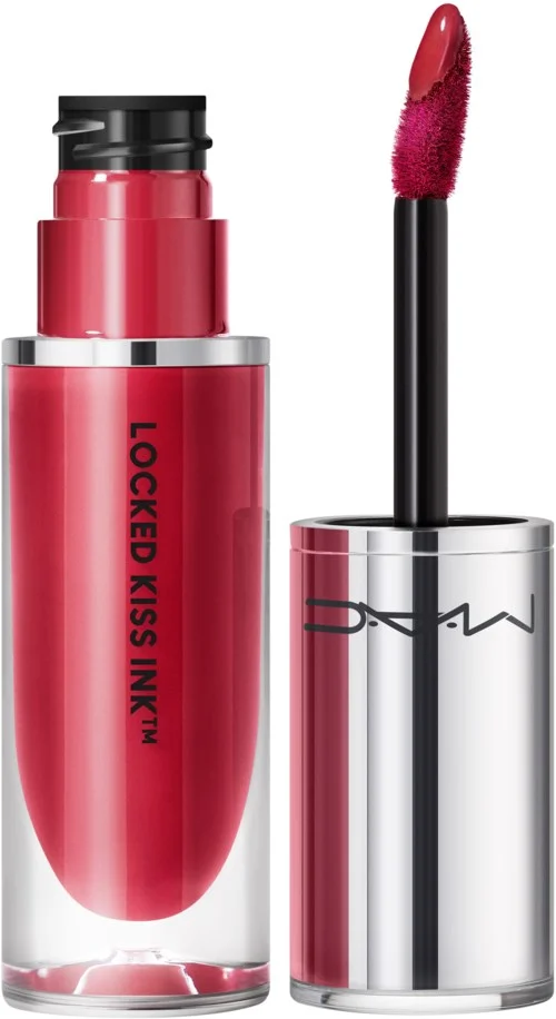 MAC Cosmetics Locked Kiss Ink Lipcolour Most Curious v:8136148