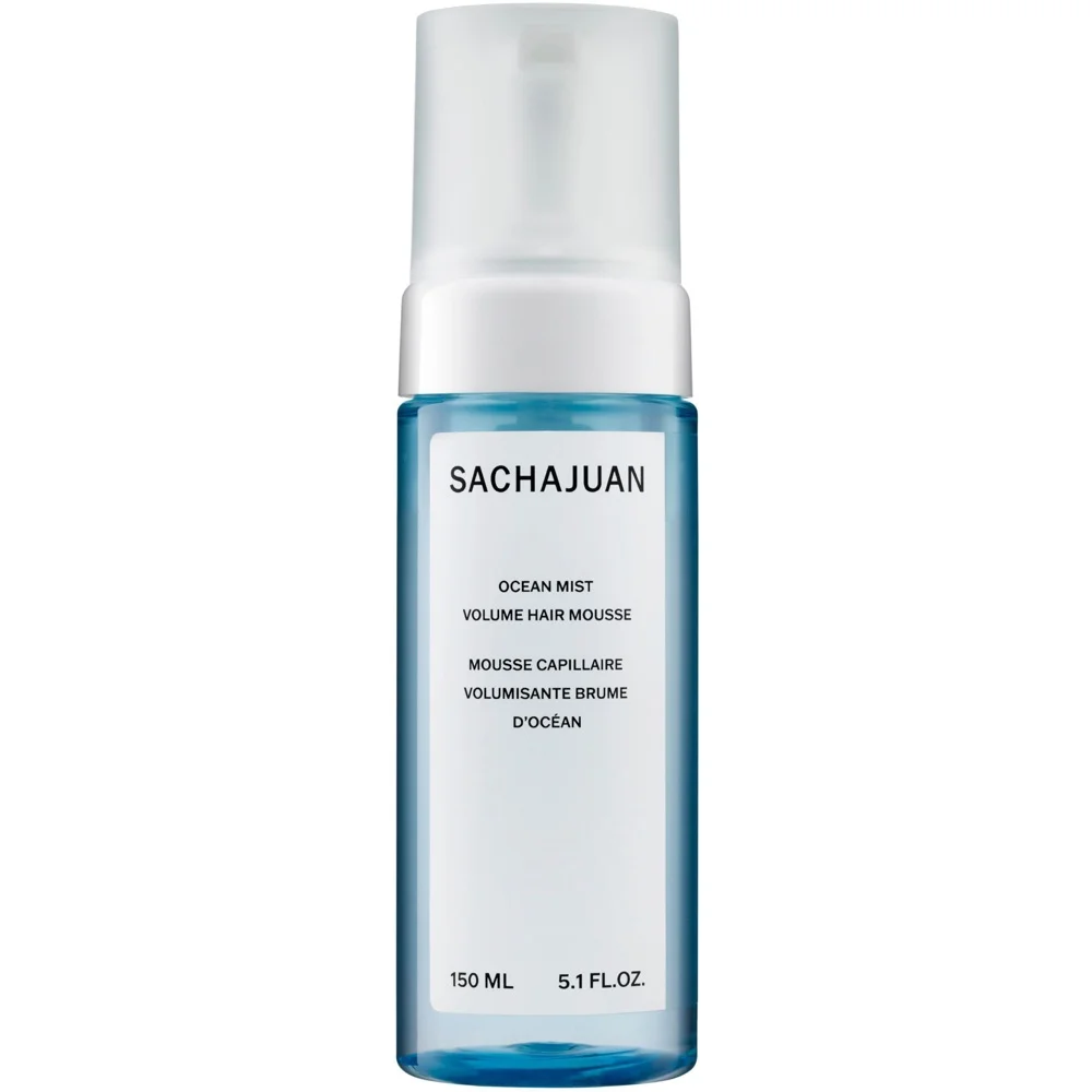Styling Ocean Mist Hair Mousse, 150ml v:4442704