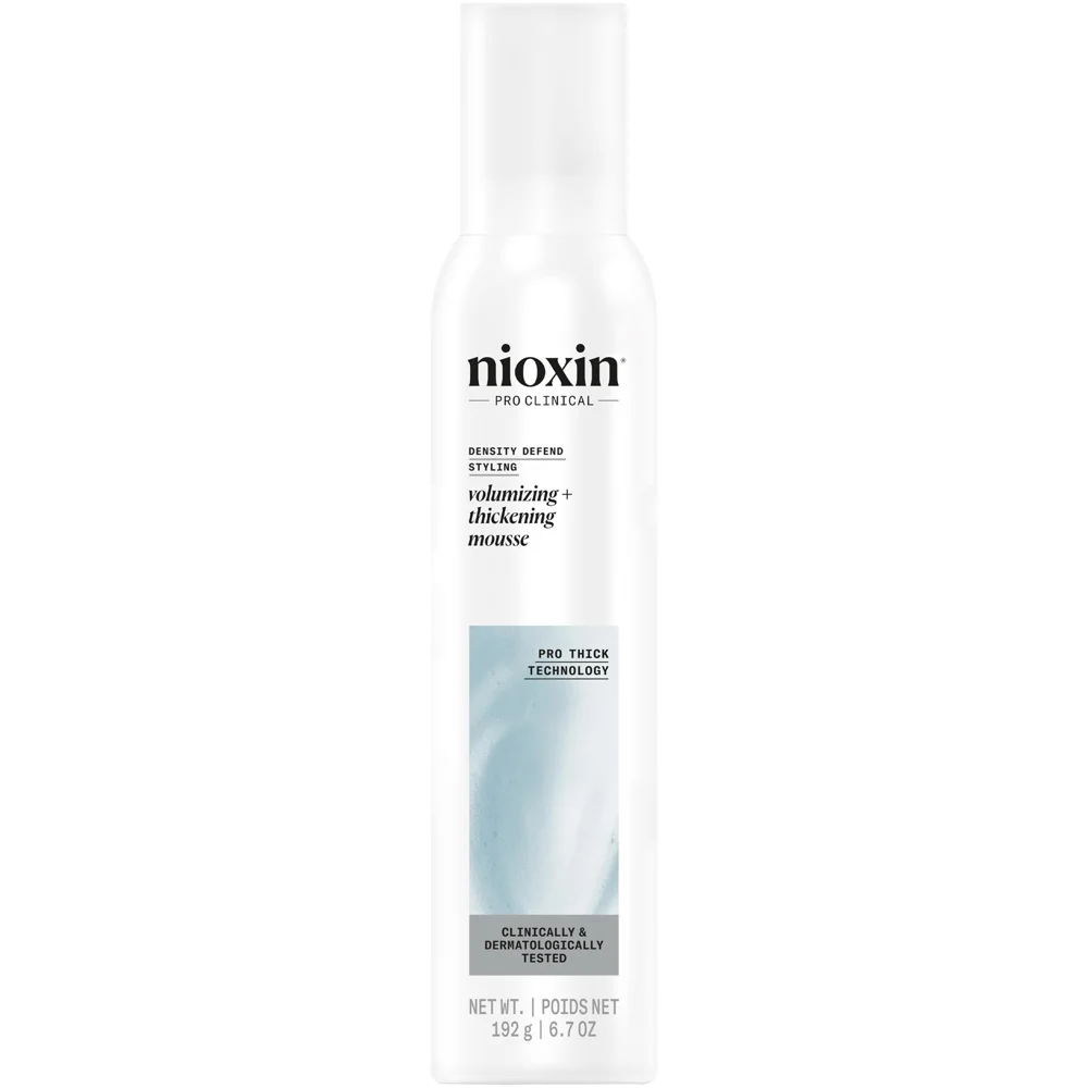 Volumizing Thickening Mousse, 200ml v:8955485