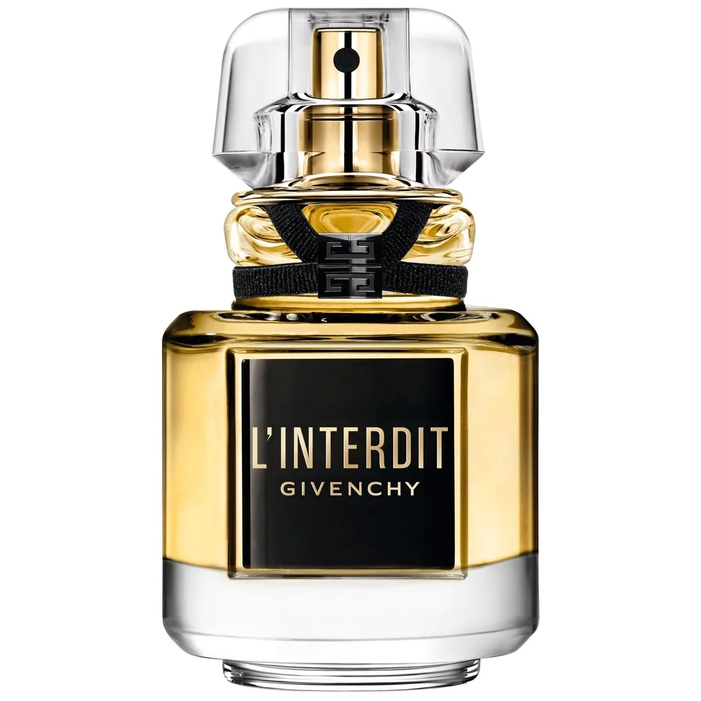 L'Interdit Parfum 35 ml - Givenchy v:4660249