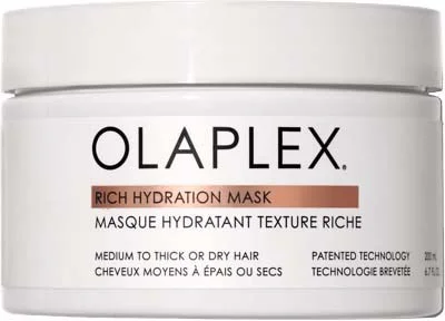 Olaplex Rich Hydration Mask 200 ml v:8496743