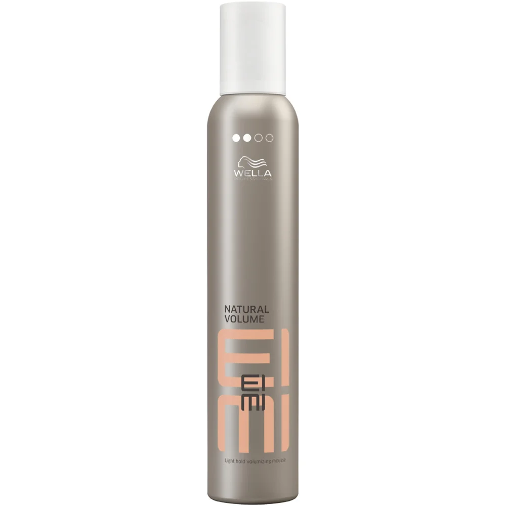 EIMI Natural Volume v:3503018