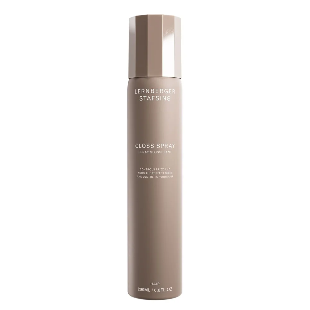 Gloss Spray 200 ml – Lernberger Stafsing v:5190575 Gloss Spray 200 ml – Lernberger Stafsing v:5190575