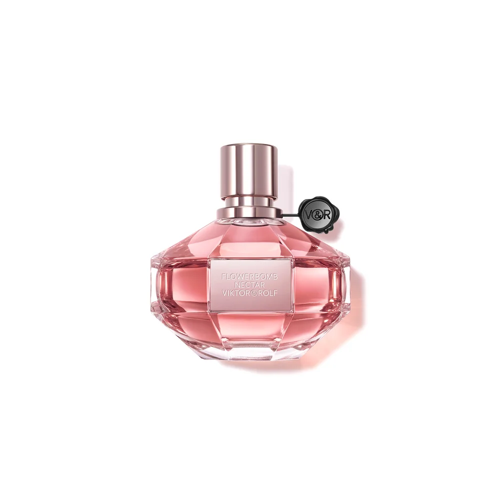 Flowerbomb Nectar Eau de Parfum 90 ml - Viktor & Rolf v:4842661