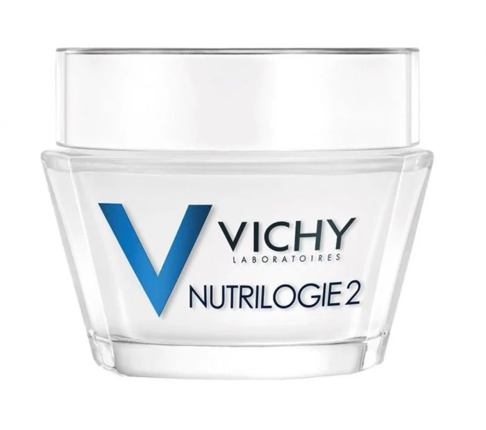 Vichy Nutrilogie 2 50ml v:3590631