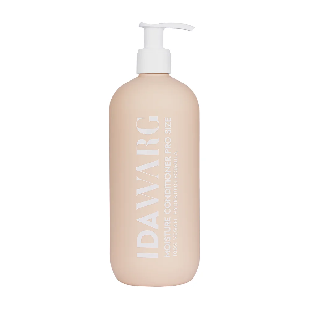 IDA WARG Moisture Conditioner Pro Size v:4202963