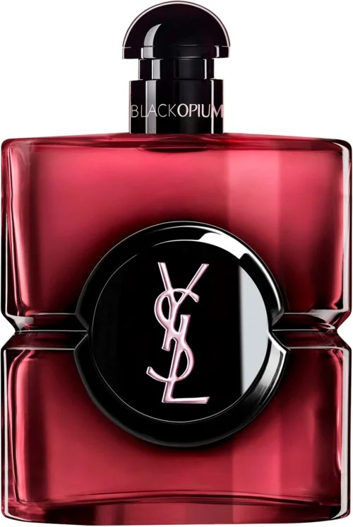 Yves Saint Laurent Black Opium Pink Glaze Eau de Parfum 90 ml v:7991690 Yves Saint Laurent Black Opium Pink Glaze Eau de Parfum 90 ml v:7991690