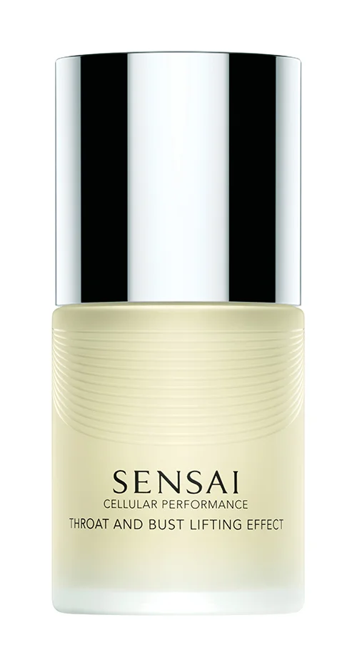 Sensai Cellular Performance Throat and Bust Lifting Effect v:5190960