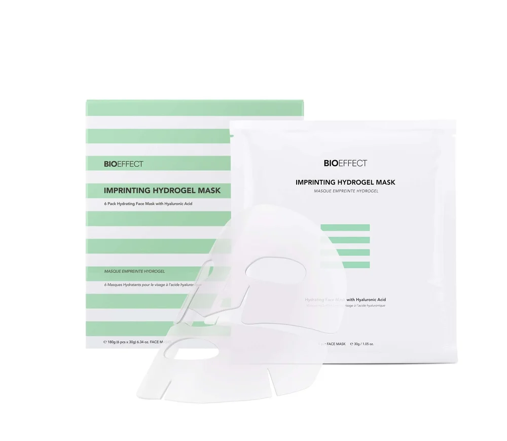 Imprinting Hydrogel Mask 25 ml - Bioeffect v:3461690