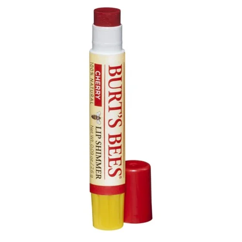 Burt´s Bees Lip Shimmer Cherry v:2416875 Burt´s Bees Lip Shimmer Cherry v:2416875