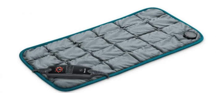 Beurer HK 145 Varmepute med vekt v:6639653 Beurer HK 145 Varmepute med vekt v:6639653