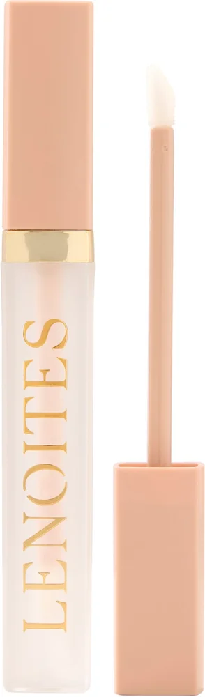 Lenoites Tinted Lip Oil Clear v:8303406 Lenoites Tinted Lip Oil Clear v:8303406