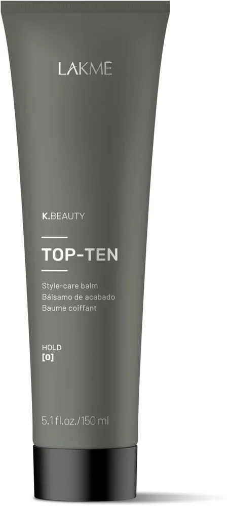Lakme Finish Top-Ten Style-Care Balm 150 ml v:1324052 Lakme Finish Top-Ten Style-Care Balm 150 ml v:1324052