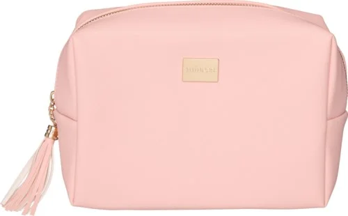 Mineas Cosmetic Bag Pink v:4660011