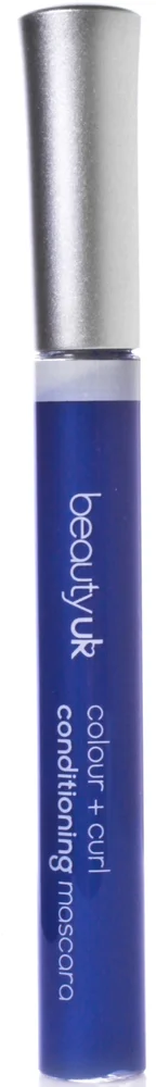 BEAUTY UK Electric blue mascara v:8670892