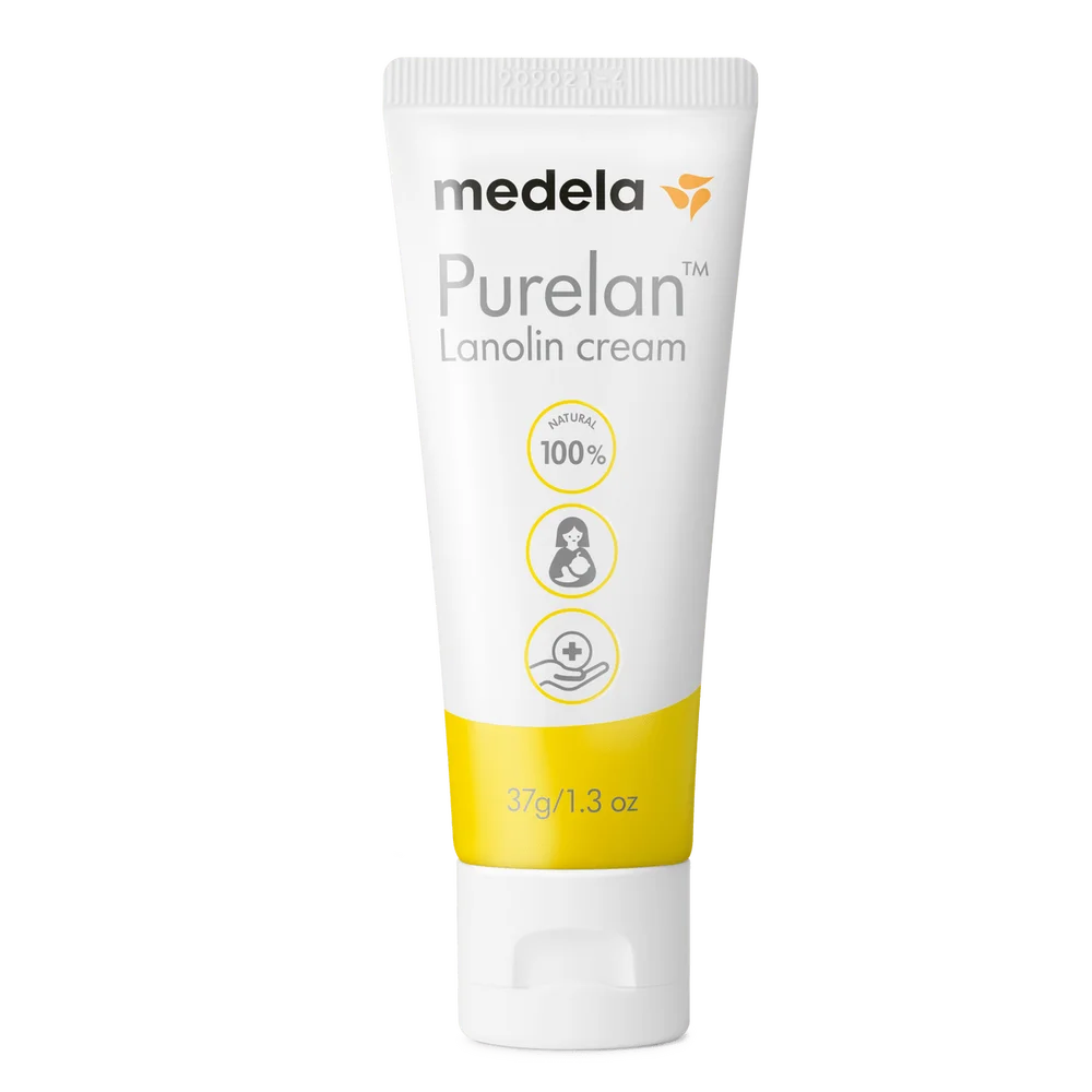 Medela Purelan brystvortekrem - 37 g v:1782844