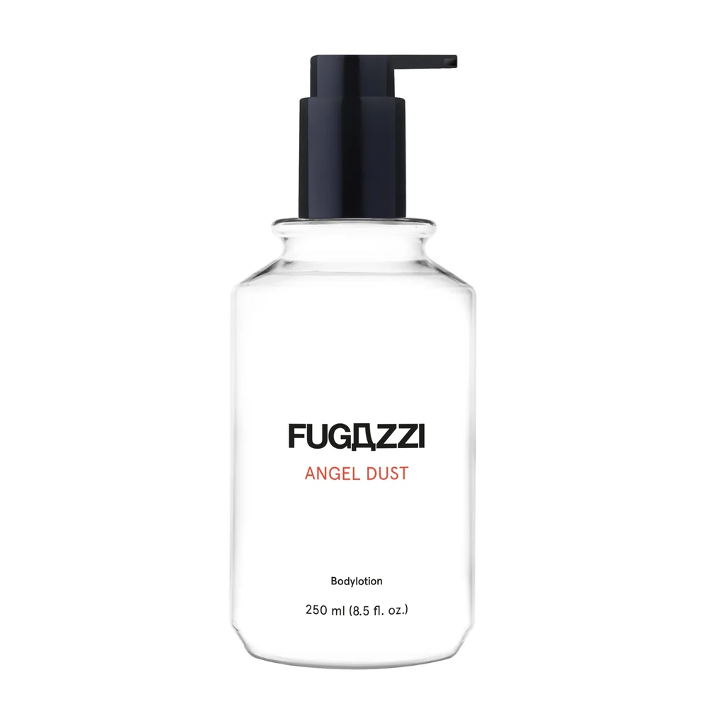 Angel Dust Body Lotion 250 ml – FUGAZZI v:7679956