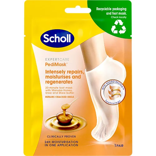 PediMask Manuka Honning v:5173412 PediMask Manuka Honning v:5173412