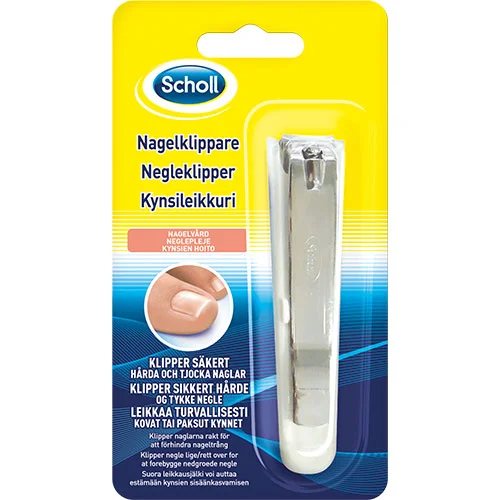 Negleklipper v:3117794