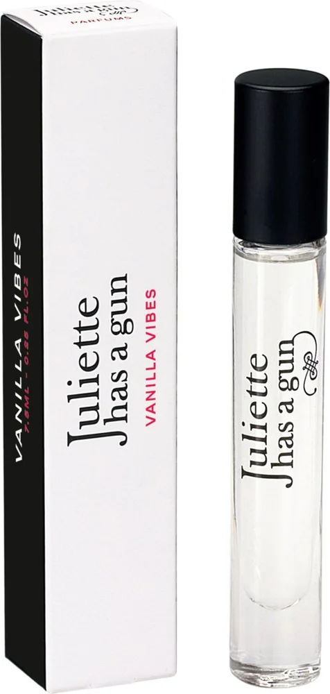 Juliette Has A Gun Eau De Parfum Vanilla Vibes 7,5 ml v:1200417