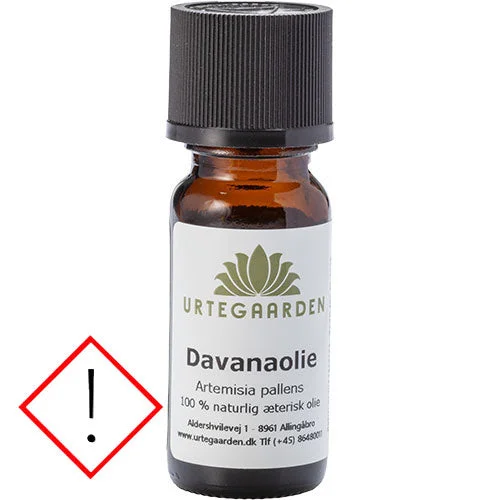 Davanaolje v:9716407 Davanaolje v:9716407