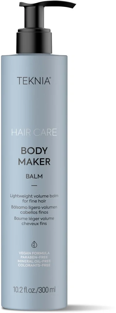 Lakme Teknia Body Maker Balm 300 ml v:5860010 Lakme Teknia Body Maker Balm 300 ml v:5860010