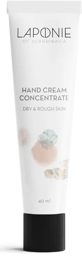 Laponie of Scandinavia Hand Cream Concentrate 40 ml v:3343556 Laponie of Scandinavia Hand Cream Concentrate 40 ml v:3343556