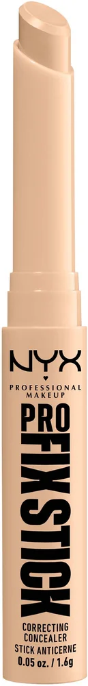 NYX PROFESSIONAL MAKEUP Pro Fix Stick Correcting Concealer 05 Vanilla v:6645021