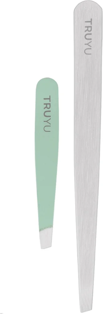 Truyu Tweeze & Shape Kit v:9833944