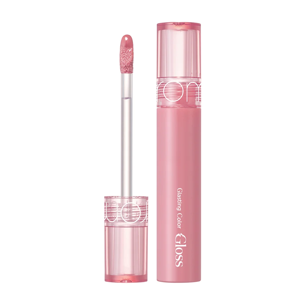Glasting Color Gloss 01 Peony Ballet - rom&nd v:1844746