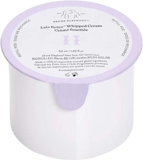 Drunk Elephant Lala Retro Moisturizer Refill 50 ml v:3046241 Drunk Elephant Lala Retro Moisturizer Refill 50 ml v:3046241