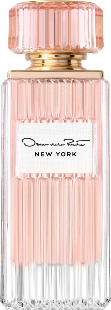 Oscar de la Renta New York Eau de Parfum 30 ml v:9414100