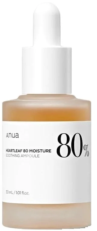 ANUA Heartleaf Soothing Ampoule 30 ml v:8637946