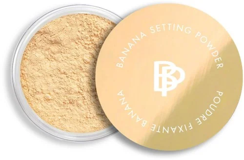 BellaPierre Banana Setting Powder Light v:4126102