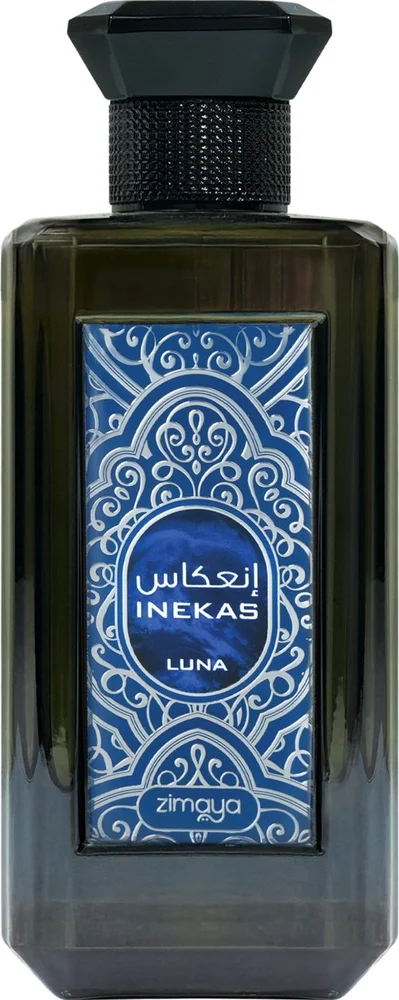 Zimaya Inekas Luna Eau de Parfum 100 ml v:7357251 Zimaya Inekas Luna Eau de Parfum 100 ml v:7357251