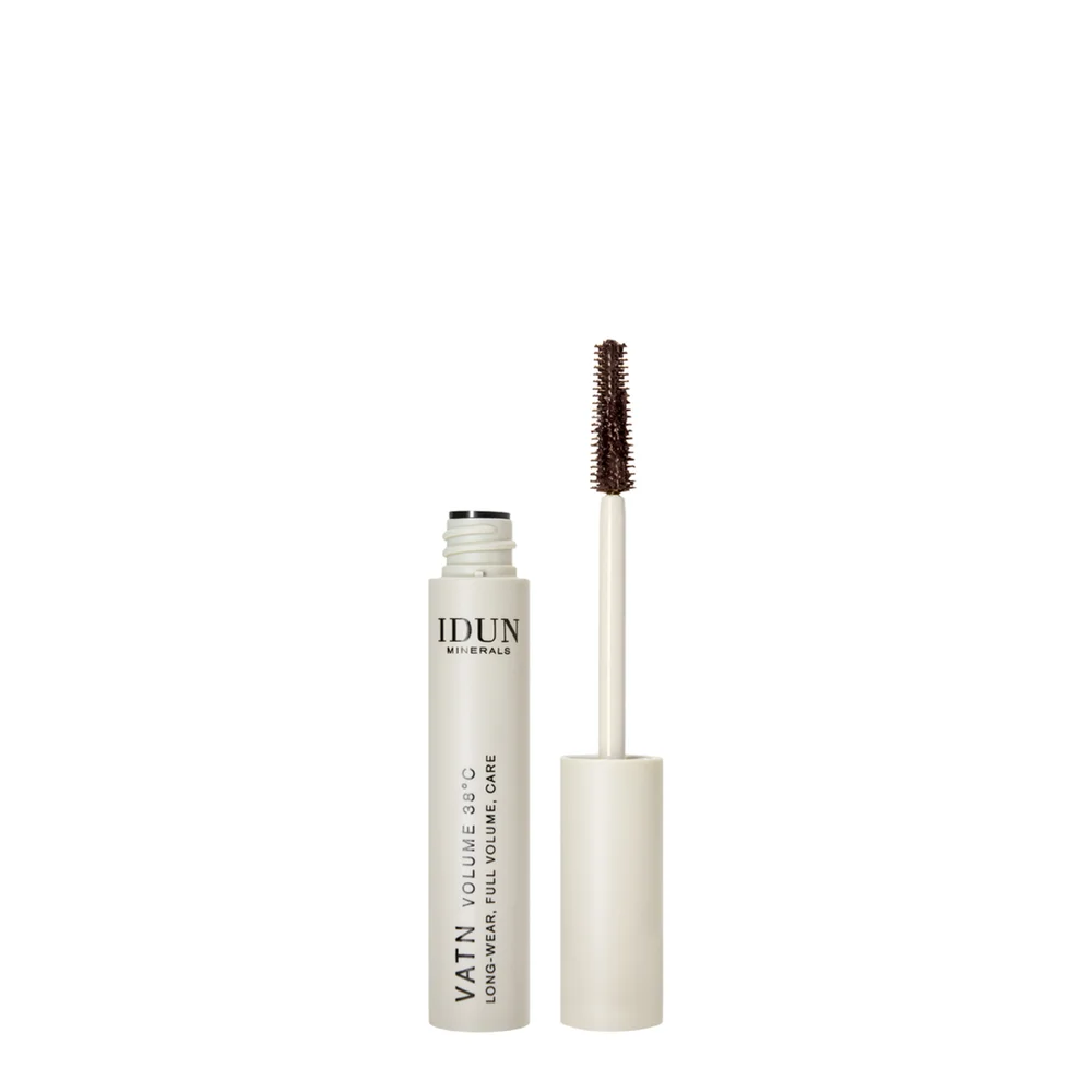 Mascara Vatn Volume 38°C Brown - IDUN Minerals v:6963612