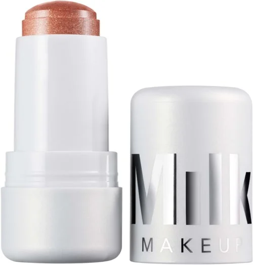 Milk Makeup Cooling Water Jelly Shimmer Stick for Face and Eyes Frosé v:8963108 Milk Makeup Cooling Water Jelly Shimmer Stick for Face and Eyes Frosé v:8963108