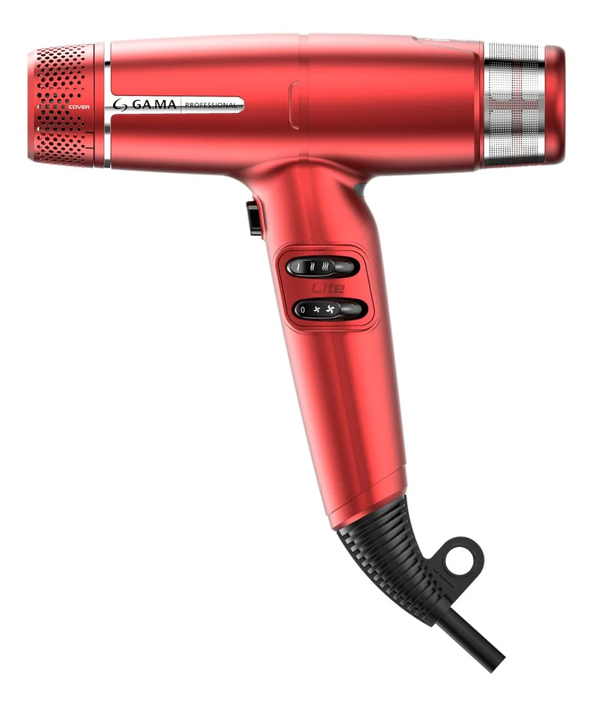 GAMA IQ Lite Rød – 1 Stk. v:4292099 GAMA IQ Lite Rød – 1 Stk. v:4292099