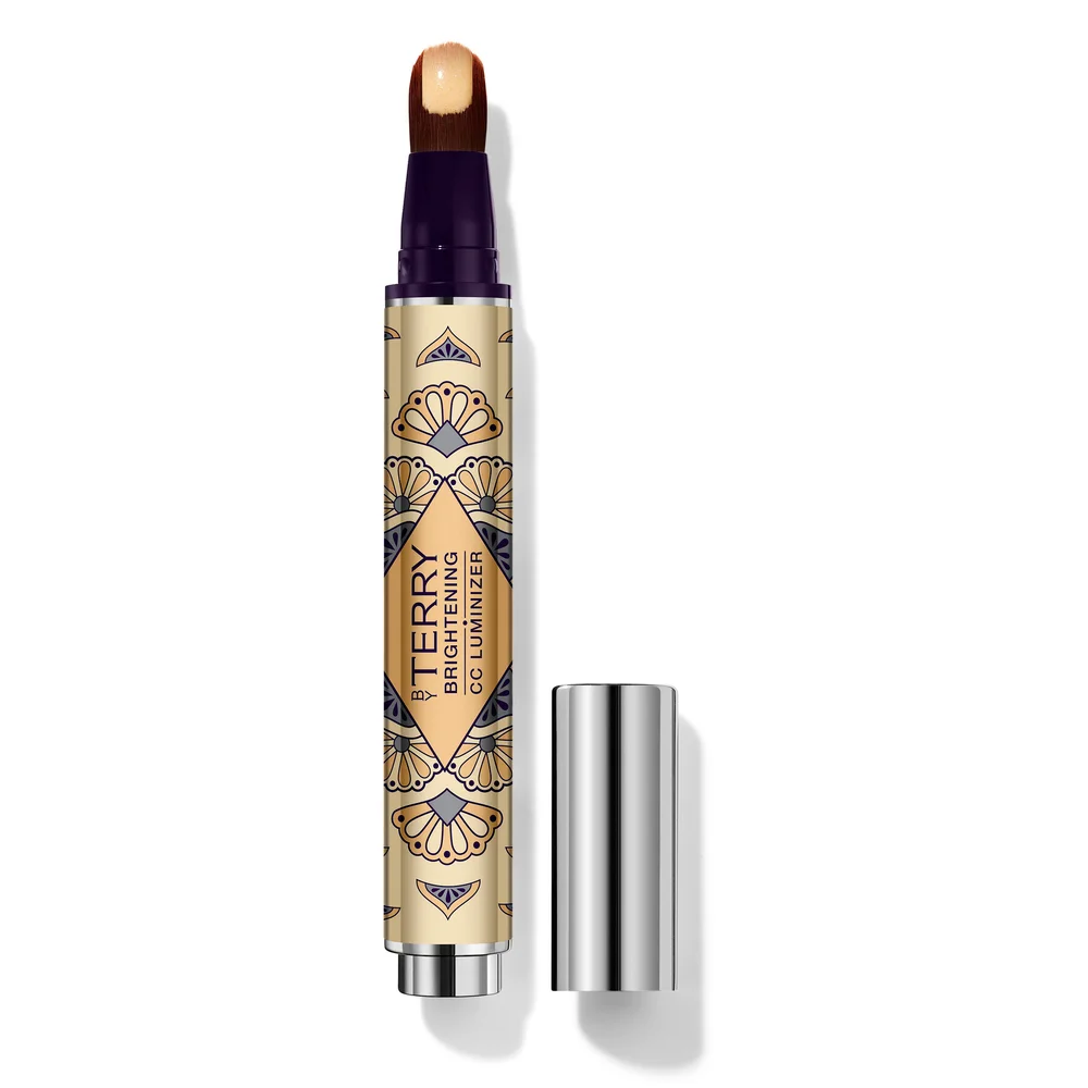 Brightening CC Luminizer 1. Universal Glow – By Terry v:6415923 Brightening CC Luminizer 1. Universal Glow – By Terry v:6415923