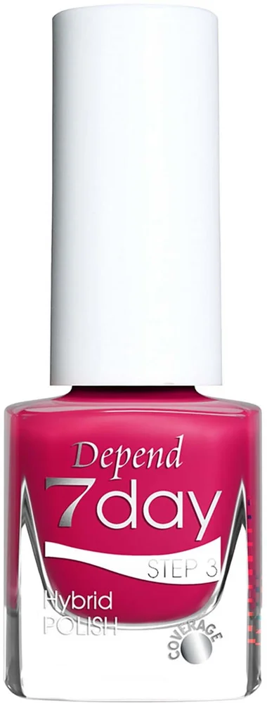 Depend 7day 50 Shades of Pink 70148 Velvet Crush v:8913329 Depend 7day 50 Shades of Pink 70148 Velvet Crush v:8913329