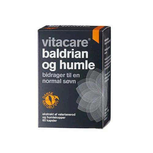 Baldrian & Humle v:8250046