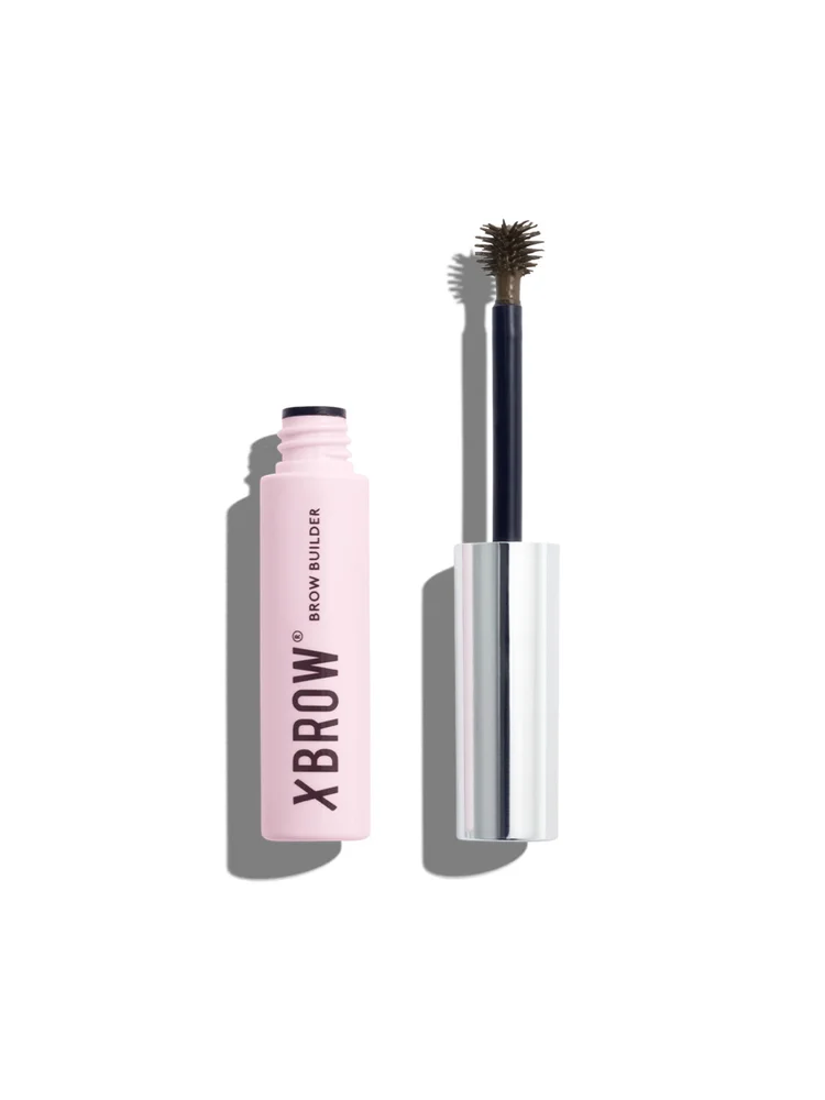 Brow Builder Medium Brown – Xlash v:9066517