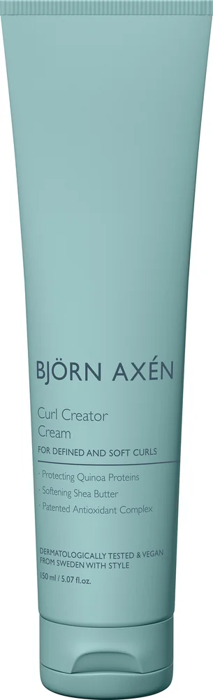 Curl Creator Styling Creme 150 ml – Björn Axén v:6064021 Curl Creator Styling Creme 150 ml – Björn Axén v:6064021