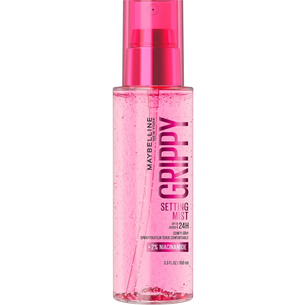 Grippy Setting Mist, 100ml v:1637382